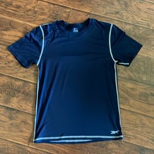 Reebok Mens T-shirt